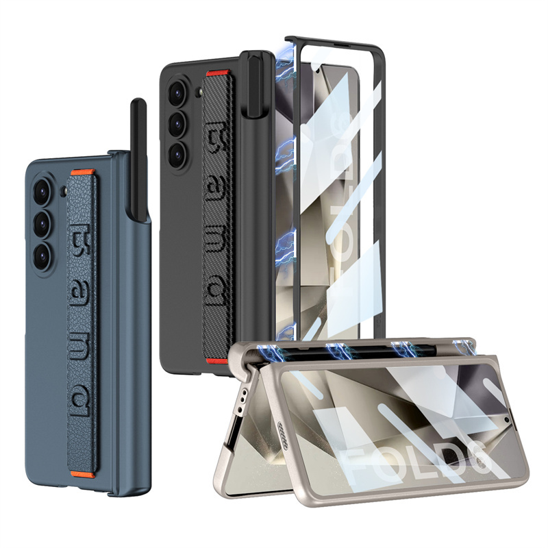 Windows Tablet Accessories - Met Polsband Penhouder Case Voor Samsung
