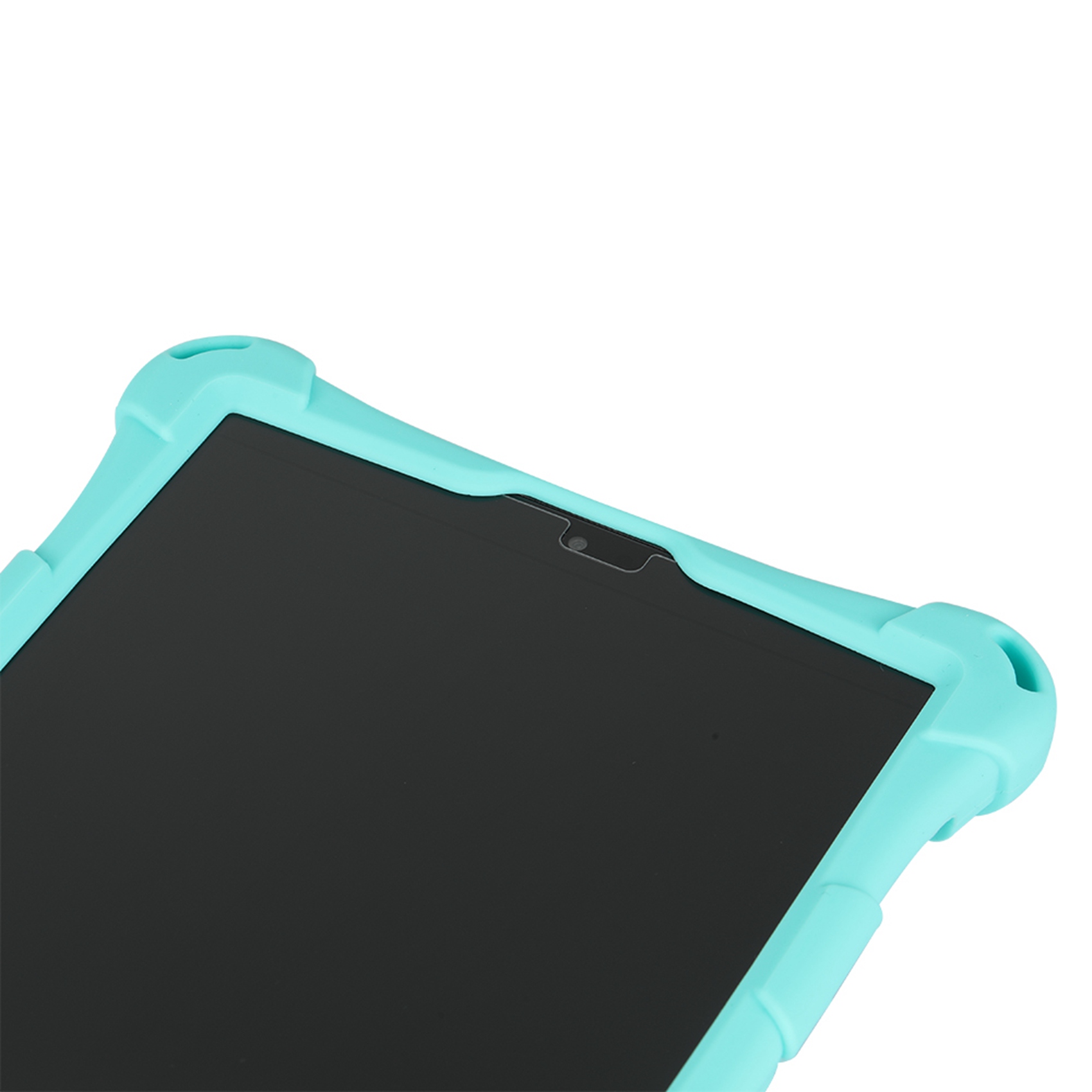 Samsung Tablet Accessories Pen - A43M siliconen hoes voor Samsung Tab