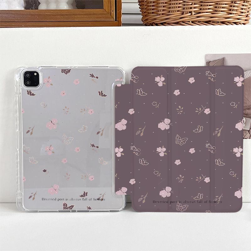 Tablet A9 Accessories - Drievoudige beschermhoes voor Tab A11 A9