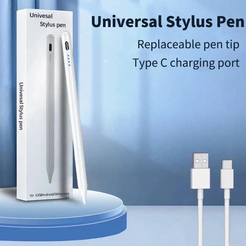 Samsung Tablet Accessories Pen - Universele styluspen voor tablet Touch Pen