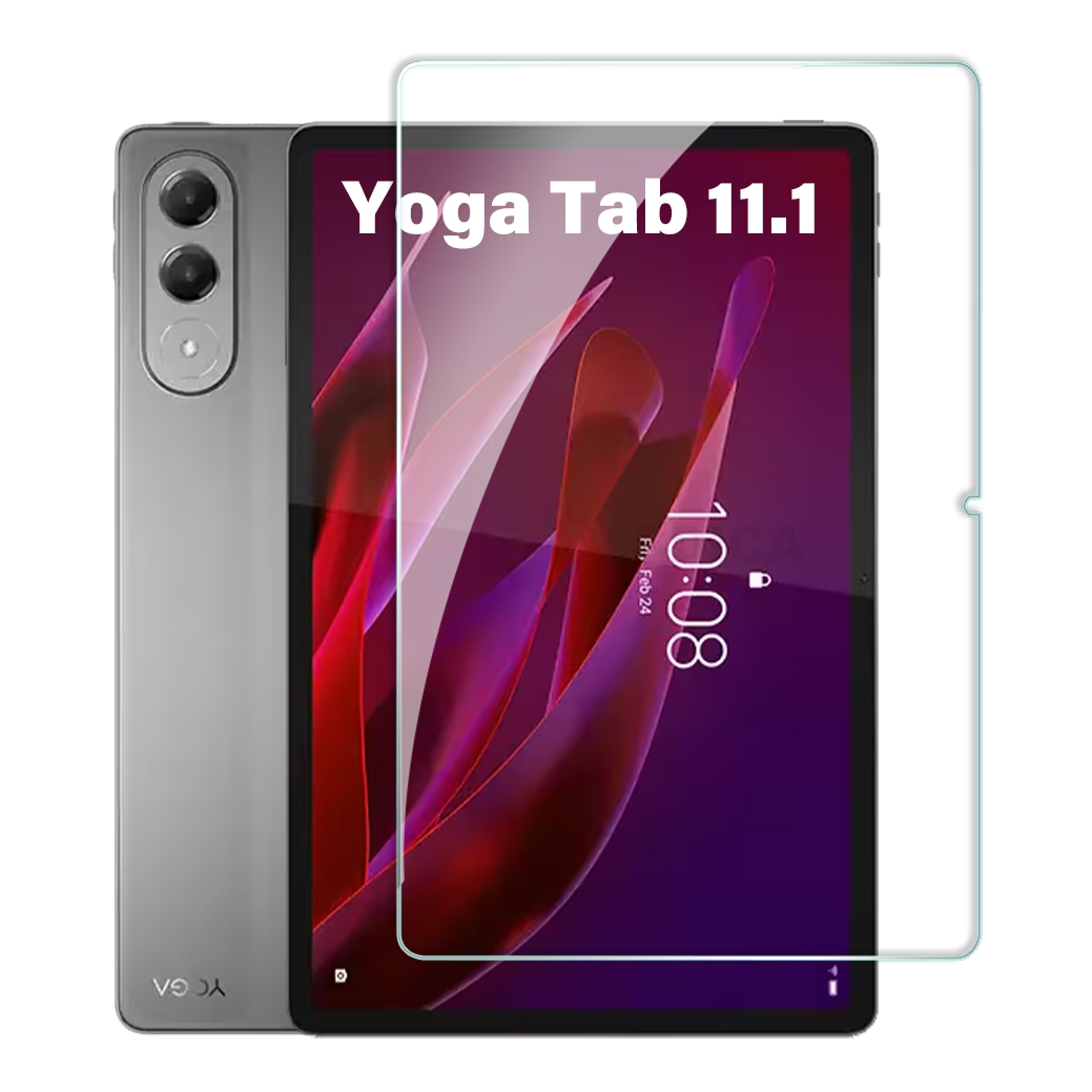 Temu Tablet Accessories - Voor Lenovo Yoga Tab 11.1 
