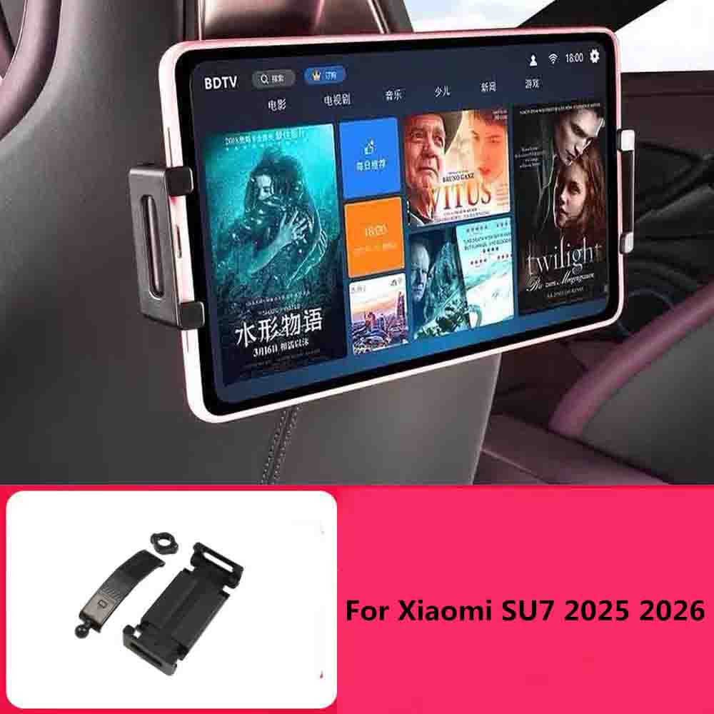 Xiaomi Tablet Accessories - Voor Xiaomi SU 7 2025 2026