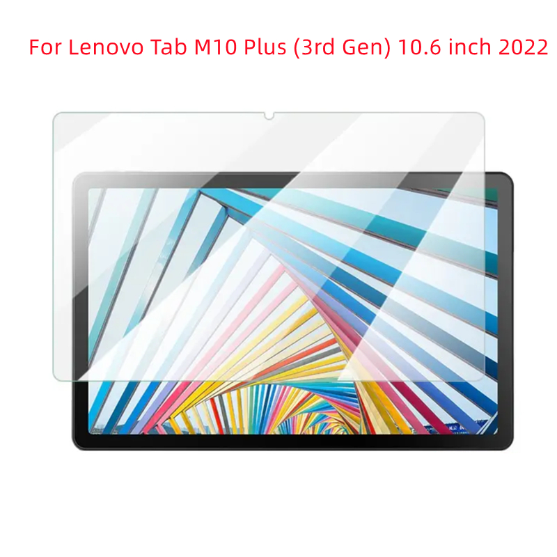 Temu Tablet Accessories - Voor Lenovo Tab M10 Plus 3e