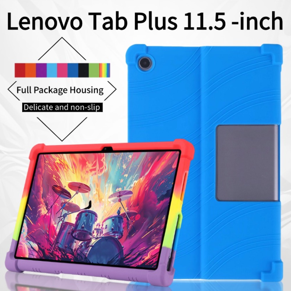Tablet Cover Accessories - Case Voor Lenovo XiaoXinPad Studio 11.5