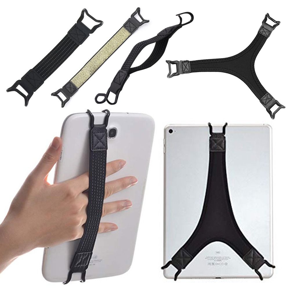 Xiaomi Tablet Accessories - Universele mobiele telefoon Tablet Handriem Anti-valapparaat