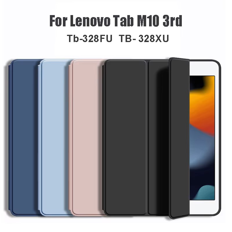 Tablet Cover Accessories - Capa Voor Lenovo Tab M10 3e