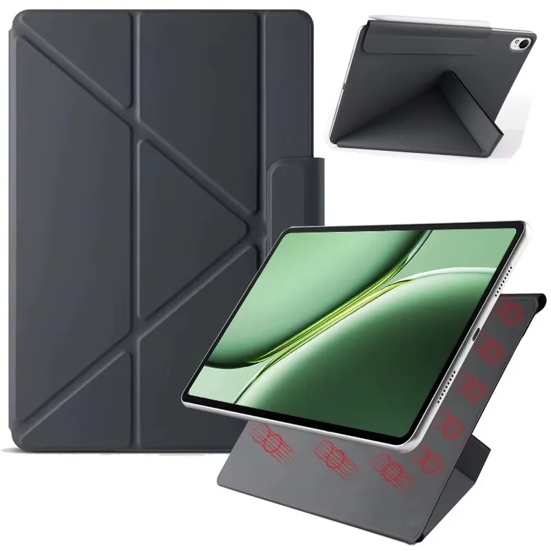 Oppo Tablet Accessories - Funda Voor OnePlus Pad 3 Case
