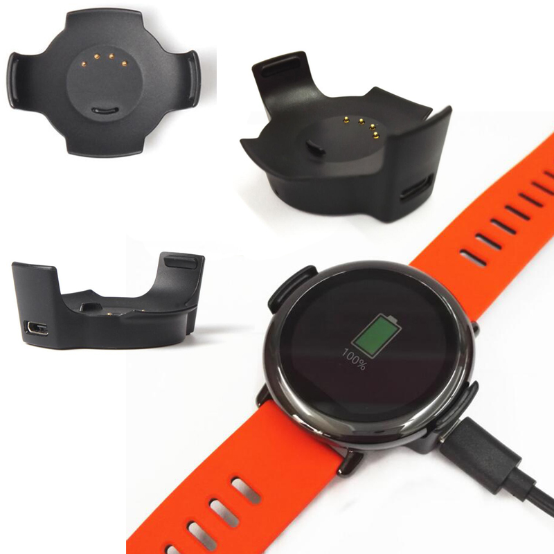 Xiaomi Tablet Accessories - Smartwatch USB-oplaadkabel Snoerbasis Dock Charger Cradle