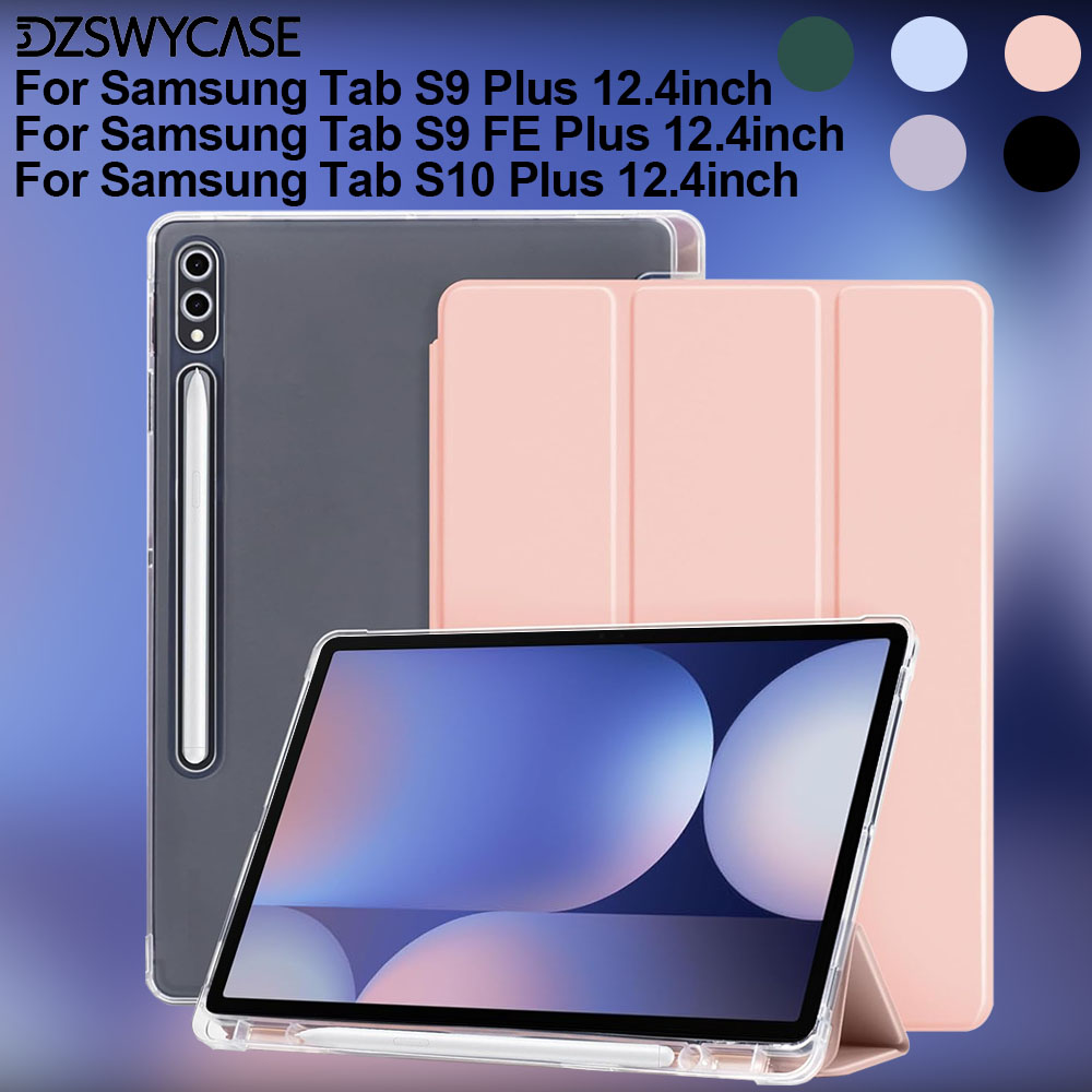 Samsung Tablet S9 Accessories - Hoesje voor Samsung Galaxy Tab S10