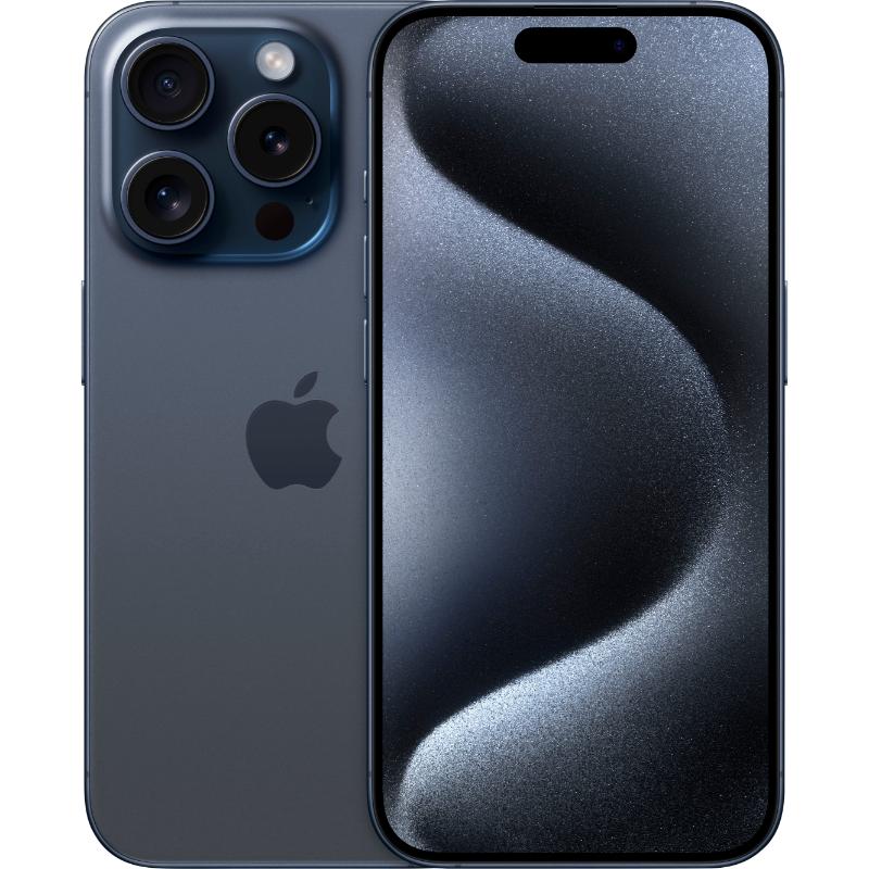 Apple Iphone 15 - Apple iPhone 15 Pro A2848 (Volledig
