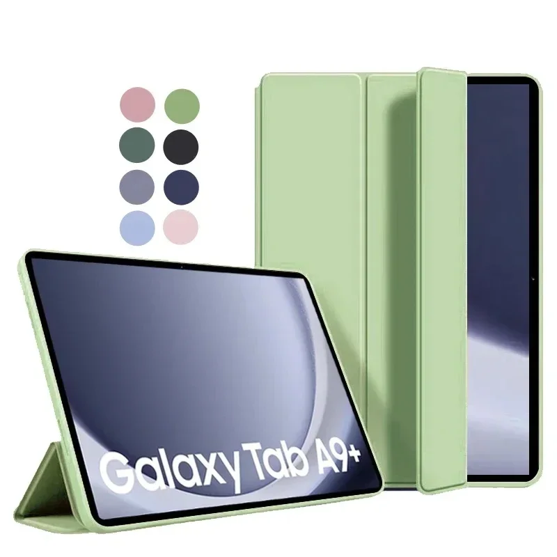 Tablet A9 Accessories - Voor Samsung Galaxy Tab A9 Plus