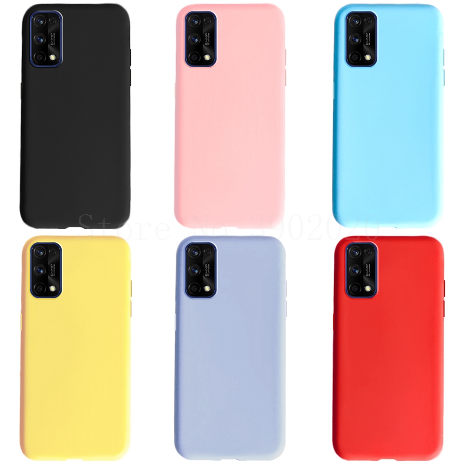 Oppo Tablet Accessories - Voor Oppo Realme 7X7 7 Pro
