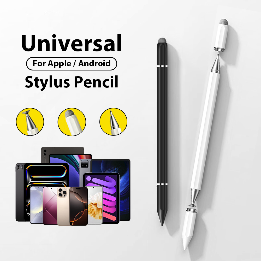 Samsung Tablet Accessories Pen - Universele Stylus Pen voor Samsung Xiaomi