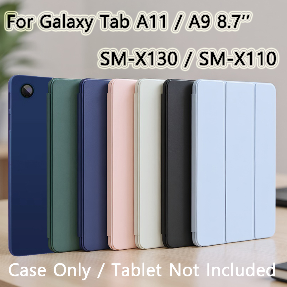 Tablet A9 Accessories - Voor Samsung Galaxy Tab A11 +/A9