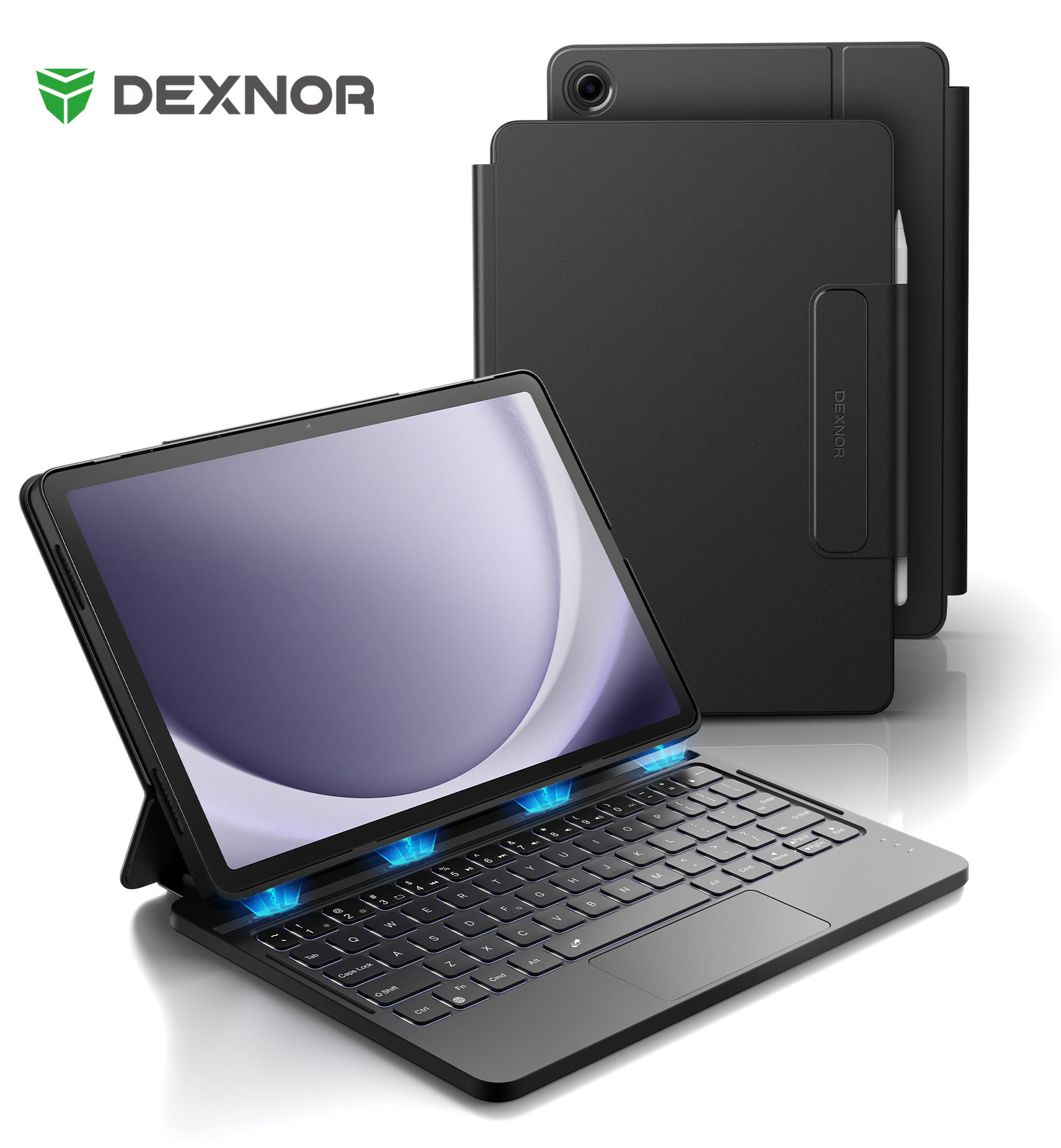 Tablet A9 Accessories - Samsung Galaxy Tab A9+ Plus hoes