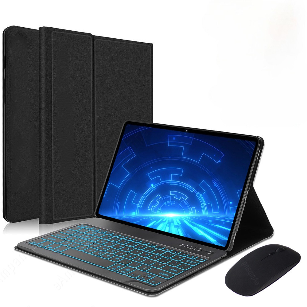 Lenovo Tablet P12 Accessories - Lenovo Idea Tab Pro Case 12.7