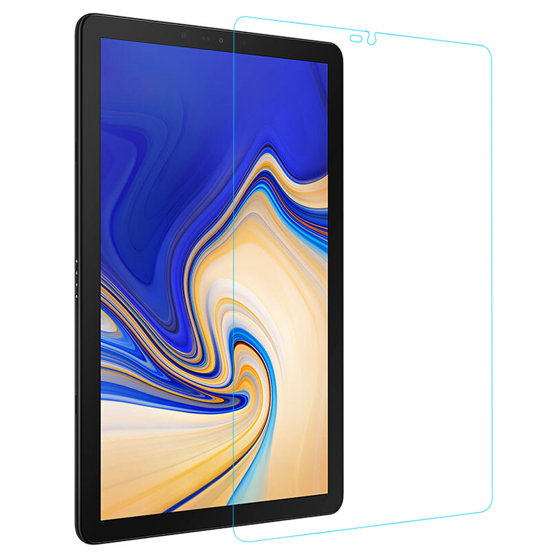 Temu Tablet Accessories - Voor Samsung Galaxy Tab S4 10.5
