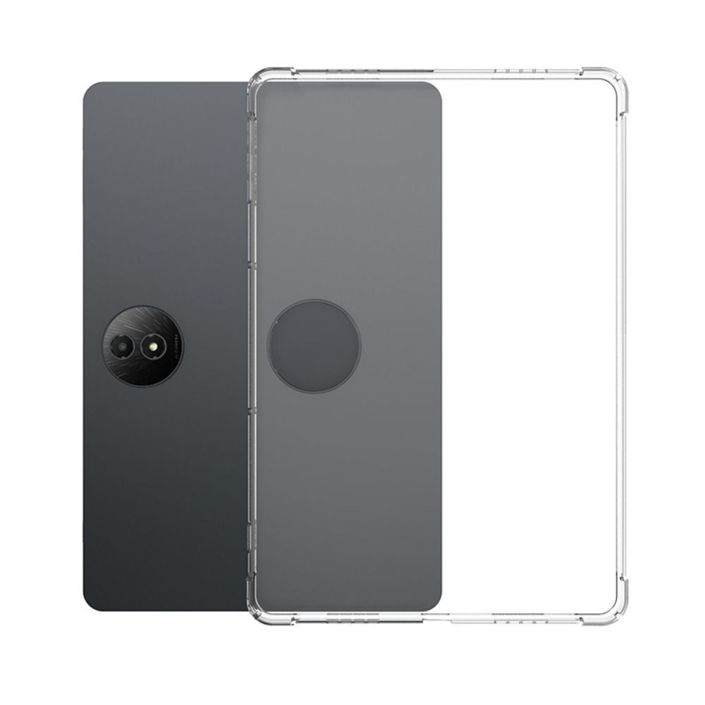 Tablet Accessories Amazon - Zachte TPU tablet hoes met airbag