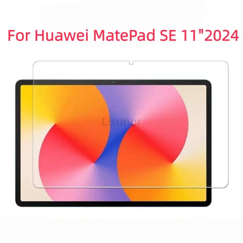 Temu Tablet Accessories - 1 STUKS 9H Gehard Glas Tablet