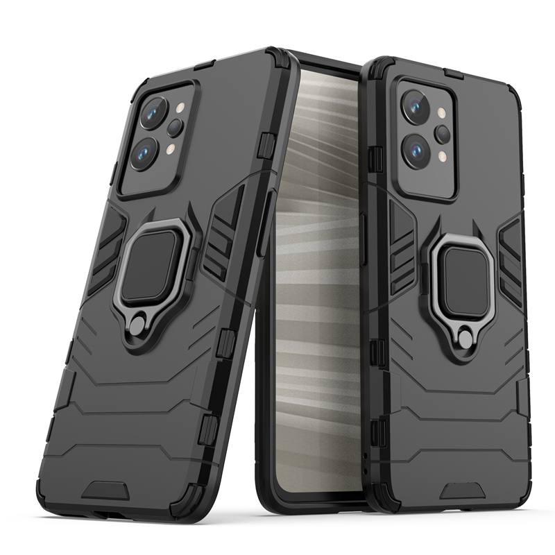 Oppo Tablet Accessories - Voor Cover Realme Gt 2 Pro