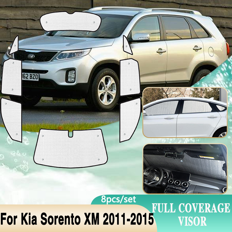 Windows Tablet Accessories - Voor Kia Sorento Xm Accessoires 2011