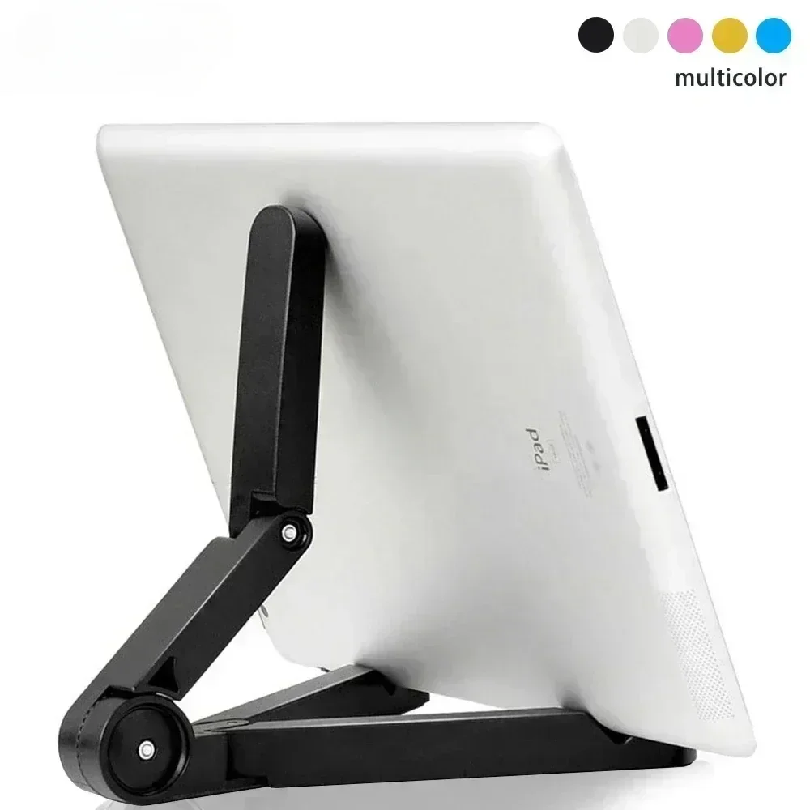 Xiaomi Tablet Accessories - Universele opvouwbare tablethouder voor iPad Air