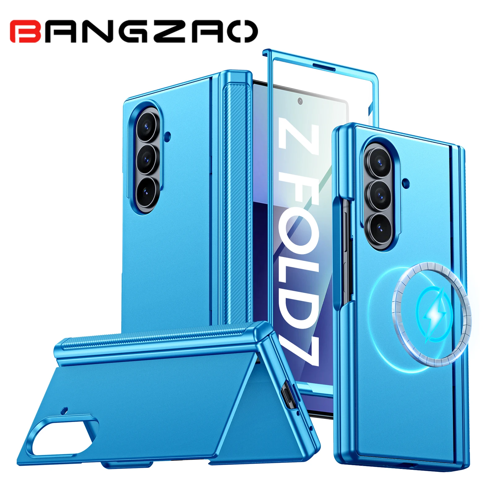 Windows Tablet Accessories - Magnetische hoes voor Samsung Galaxy Z