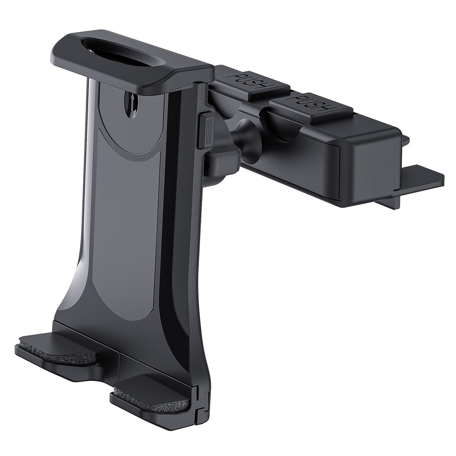Xiaomi Tablet Accessories - Universele Auto Tablet Stand Cd-speler Slot