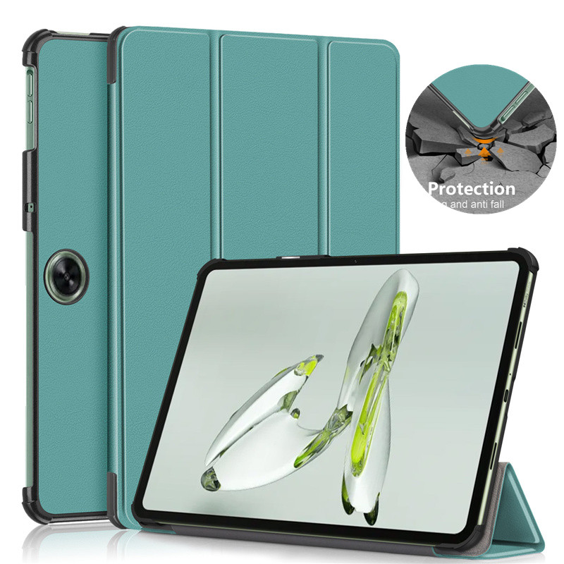 Oppo Tablet Accessories - Hoesje Voor Oneplus Pad Go 2023