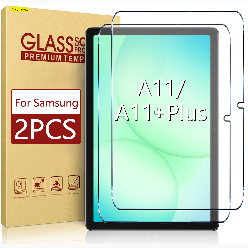 Tablet S9 Fe Accessories - Voor Samsung Galaxy Tab A11 Plus