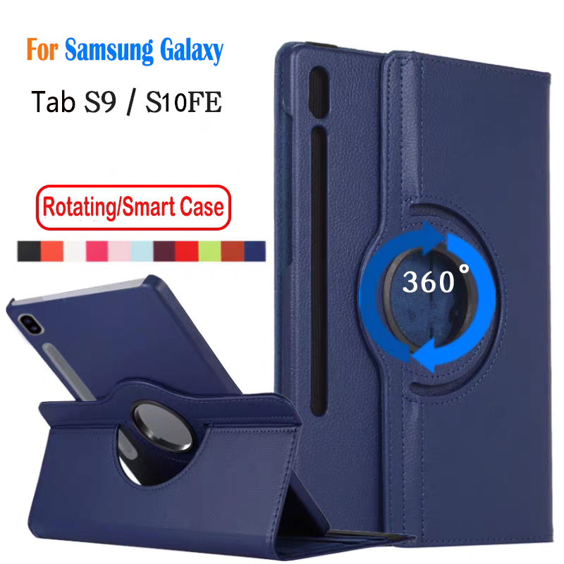 Samsung Tablet S9 Accessories - Voor Samsung Galaxy Tab S10 FE