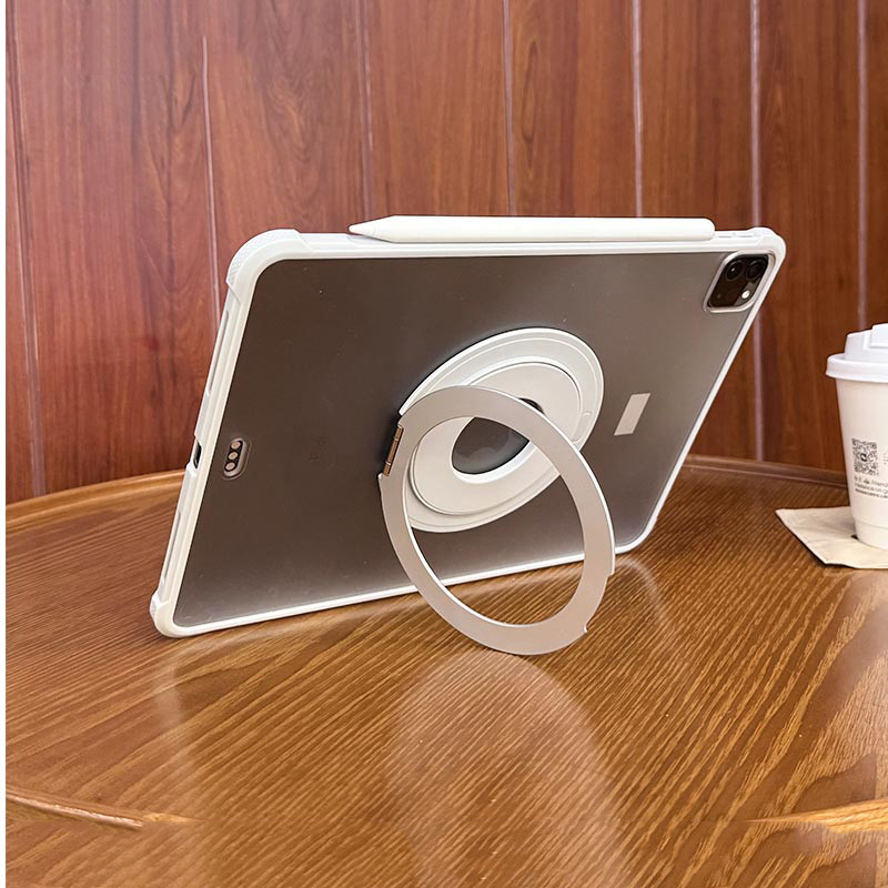 Samsung Tablet S9 Accessories - Rotatie Magnetische Case Voor Samsung Galaxy