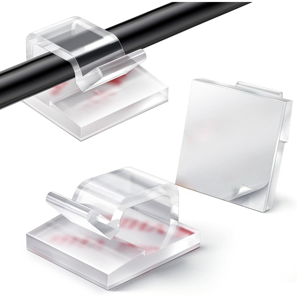 Tablet Accessories Aesthetic - 20-100 Stuks Kerst Licht Clips Haken
