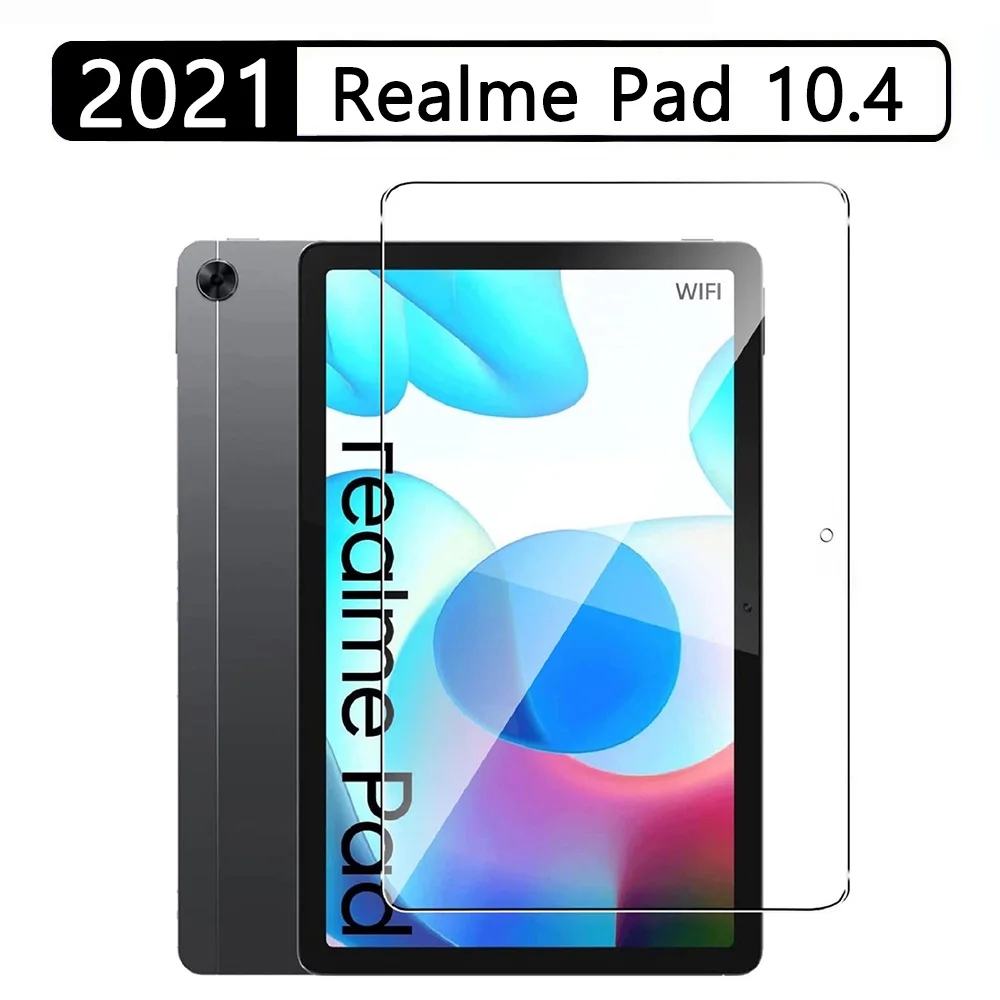 Temu Tablet Accessories - 2 Stuks Gehard Glas Voor Oppo