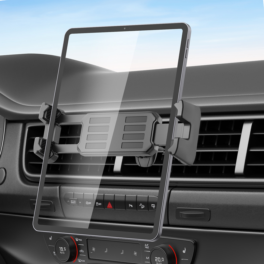 Xiaomi Tablet Accessories - Universele Auto Air Vent Tablet Stand