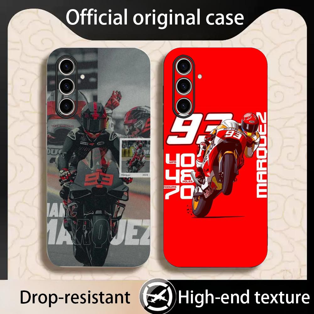 Modellen coole M-MotoGP 93 tel - Samsung Galaxy S25 recensie en prijs