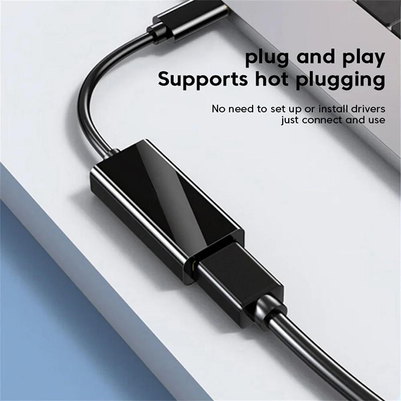 Type C naar HDMI-compatibele a - Hdmi Adapter Tablet recensie en prijs