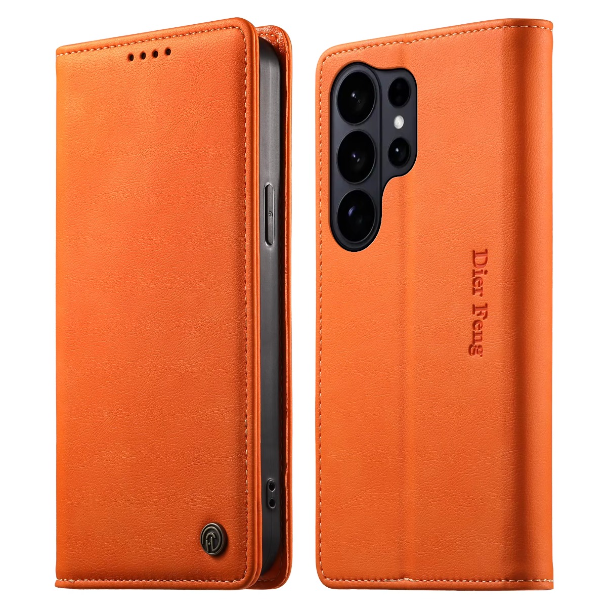 RFID-blokkerende portemonnee-k - Tablet S9 Fe Accessories recensie en prijs