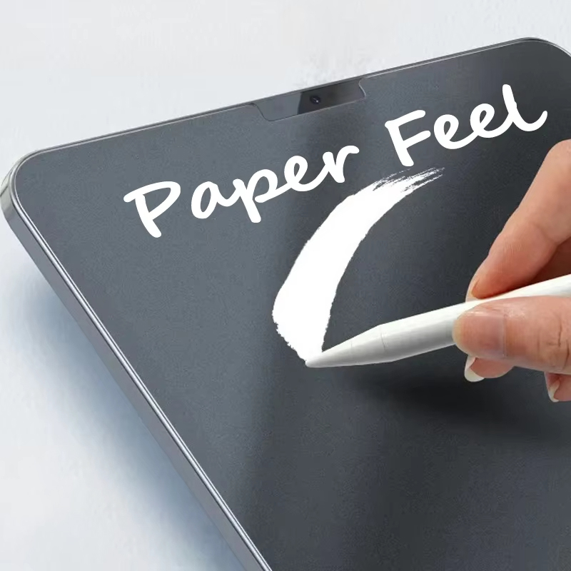 Zoals Papier Screen Protector  - Tablet S9 Fe Accessories recensie en prijs