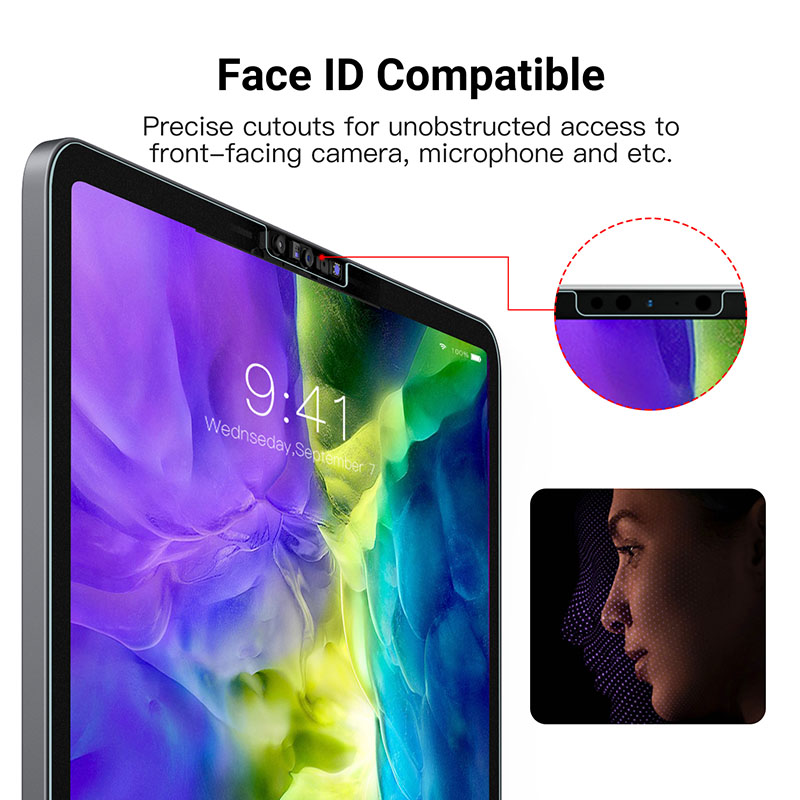 Zoals Papier Screen Protector  - Tablet S9 Fe Accessories recensie en prijs