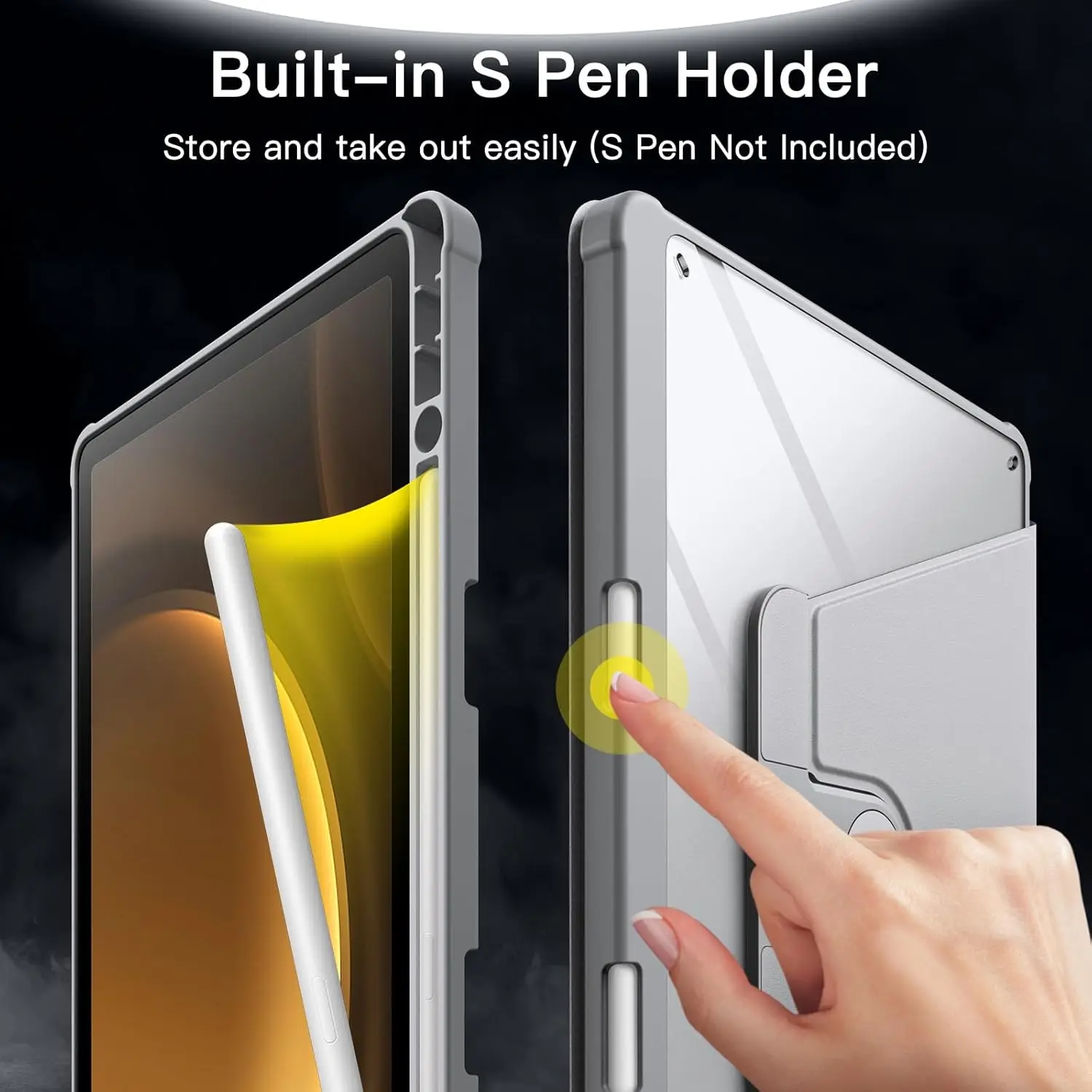 Samsung Galaxy Tab S11 S10 Lit - Samsung Tablet S9 Accessories recensie en prijs