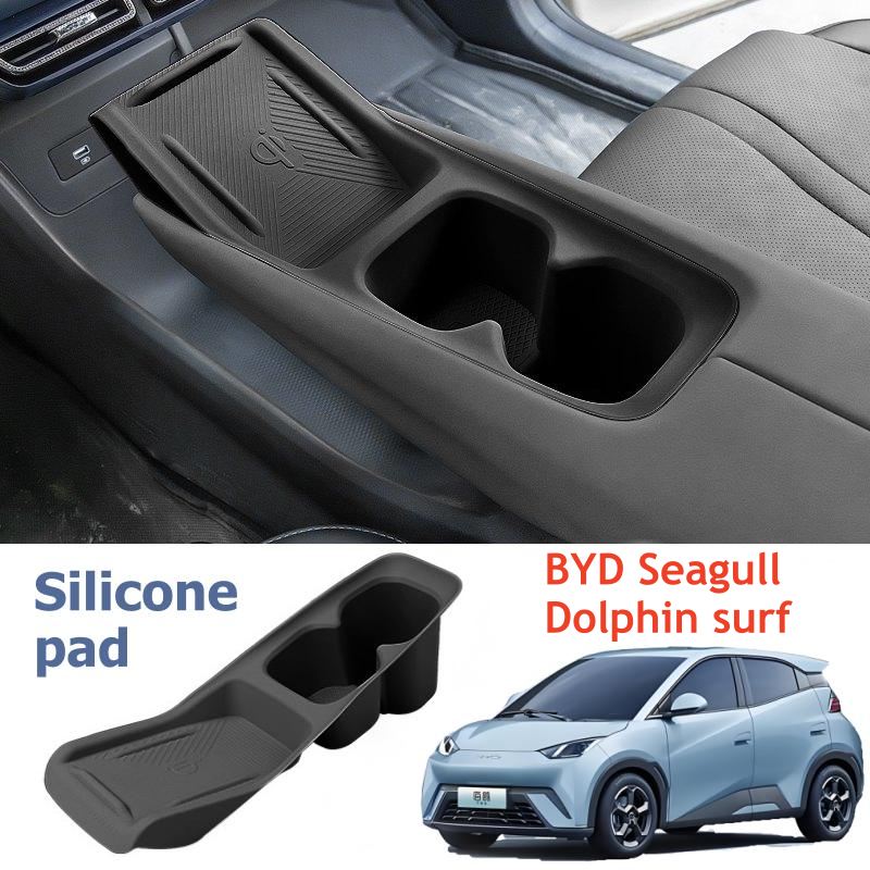 Nieuwe Hoge Kwaliteit Voor BYD - Wireless Charging Pad recensie en prijs