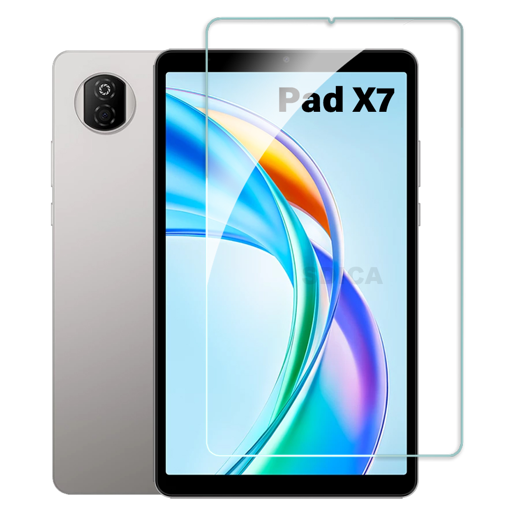 Voor Honor Pad X7 gehard glas  - Temu Tablet Accessories recensie en prijs