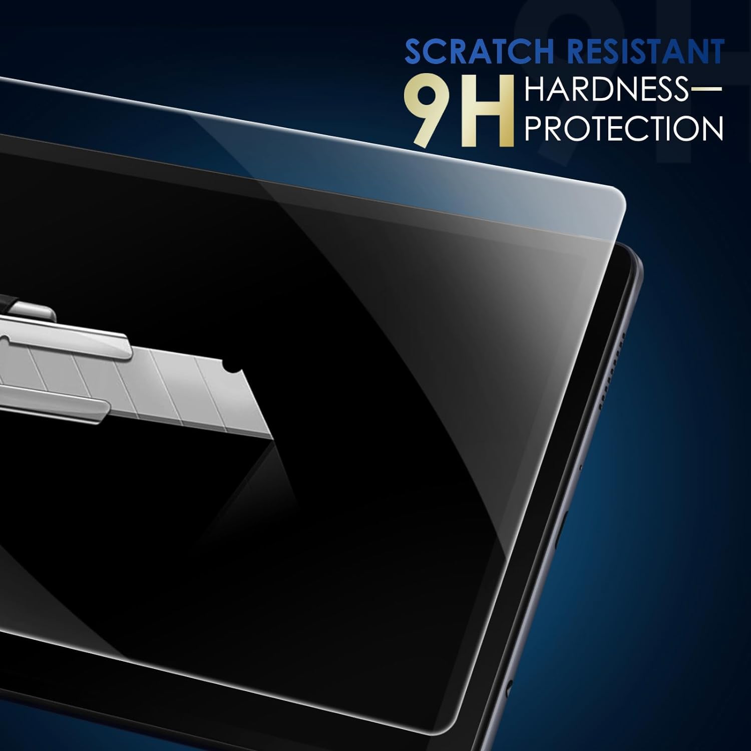 Voor Honor Pad X7 gehard glas  - Temu Tablet Accessories recensie en prijs