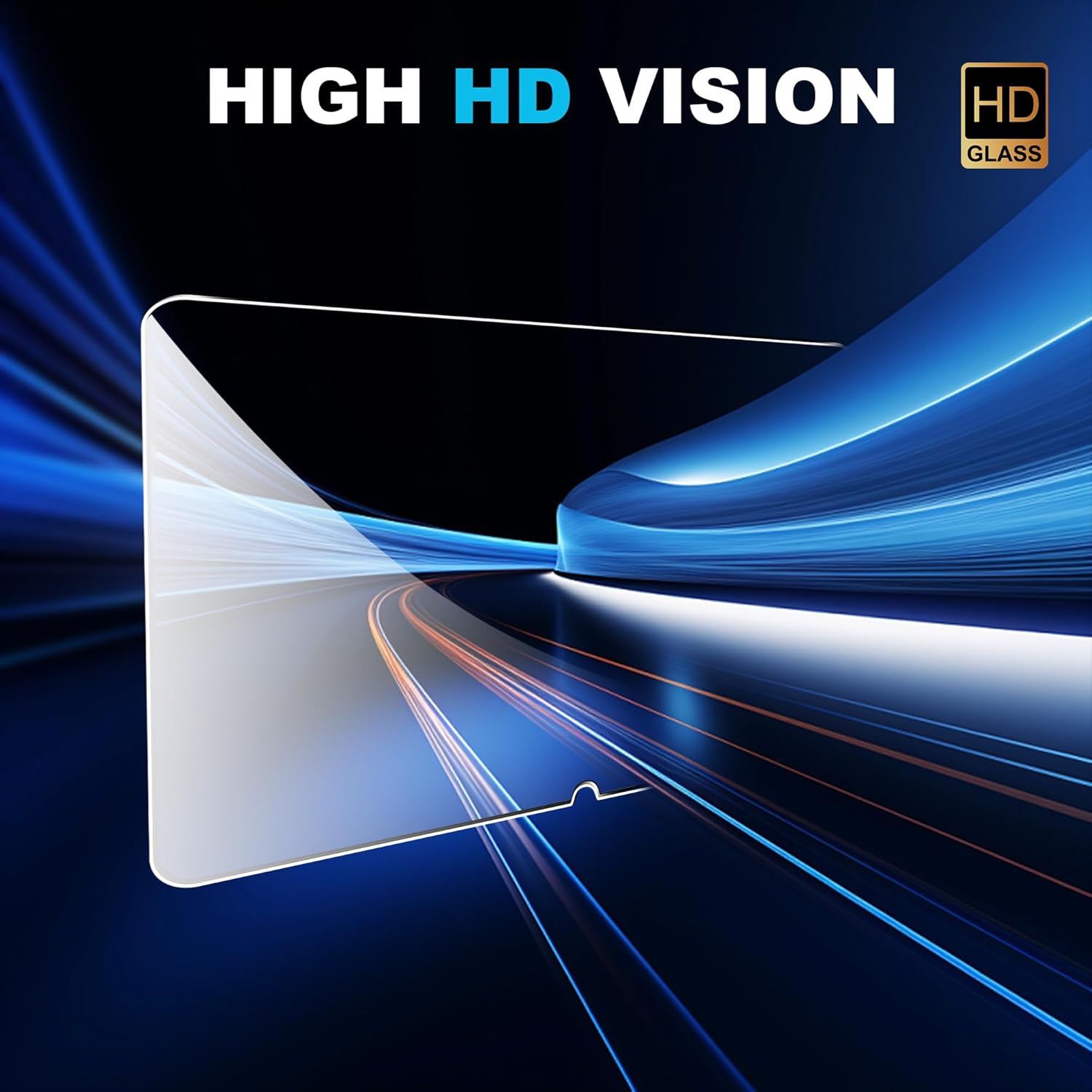Voor Honor Pad X7 gehard glas  - Temu Tablet Accessories recensie en prijs