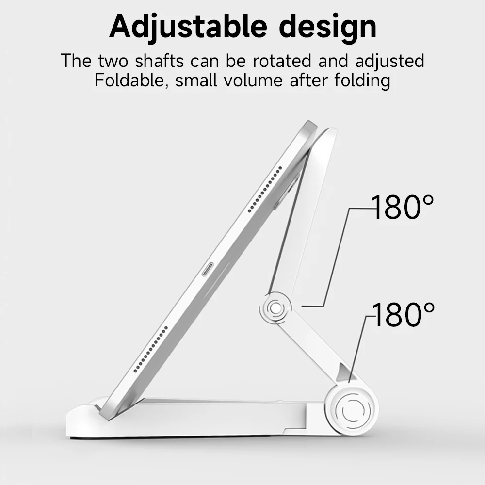 Universele Tablet Houder Deskt - Xiaomi Tablet Accessories recensie en prijs