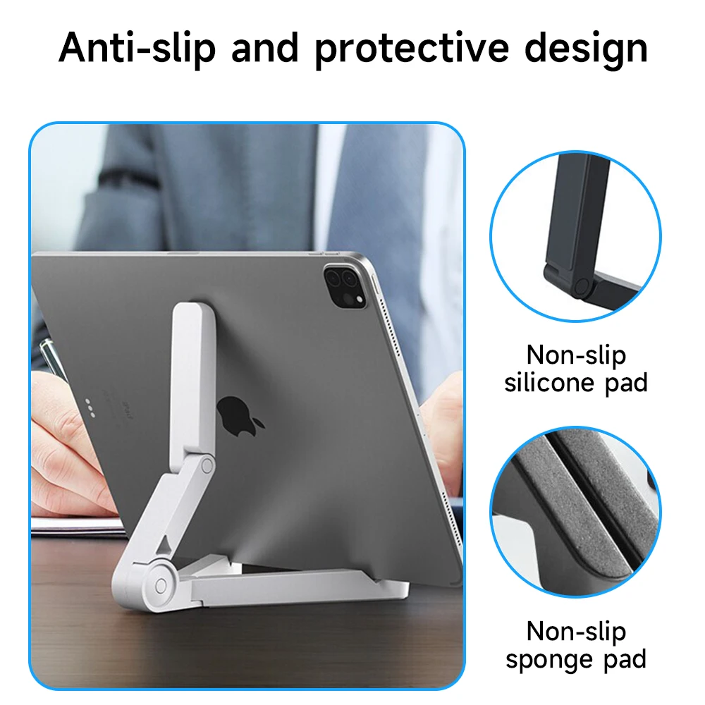 Universele Tablet Houder Deskt - Xiaomi Tablet Accessories recensie en prijs