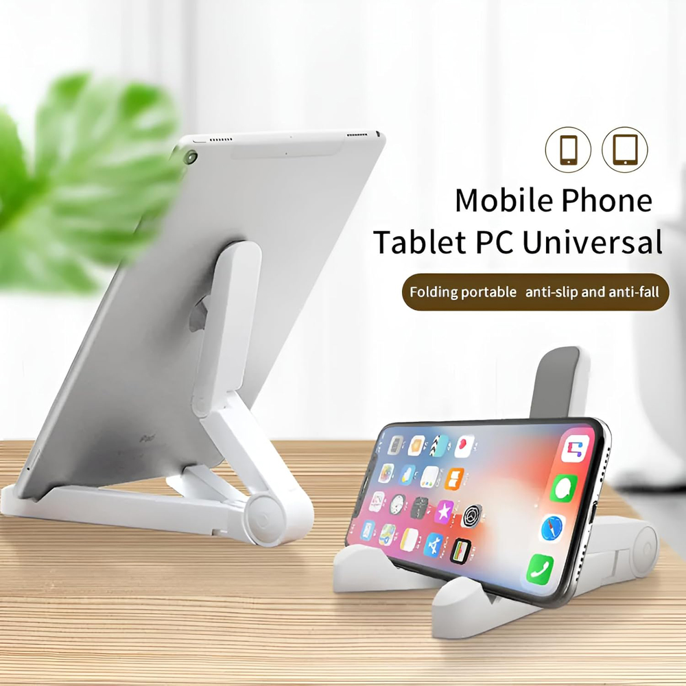 1pcs Universele Opvouwbare Tab - Xiaomi Tablet Accessories recensie en prijs