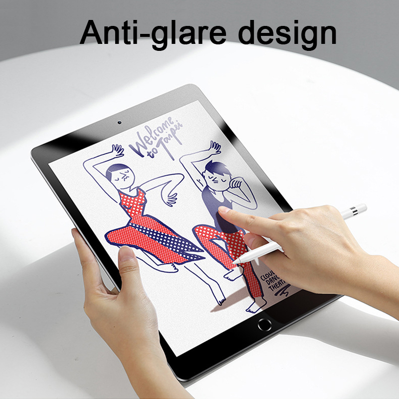 Matte Papier Tekenfilm Voor Le - Lenovo Tablet P12 Accessories recensie en prijs
