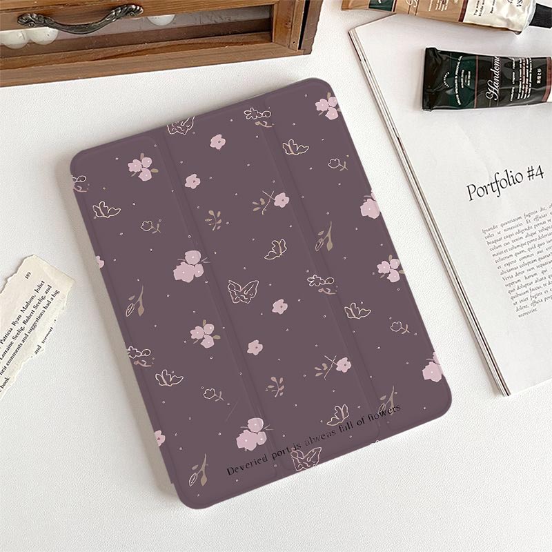 Drievoudige beschermhoes voor  - Tablet A9 Accessories recensie en prijs